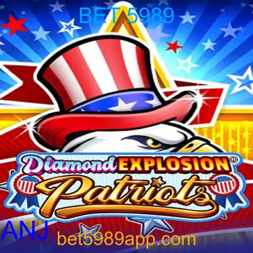 DiamondExplosionPatriots